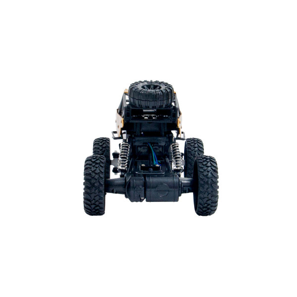 Автомобіль Off-Road Crawler З Р/К - Rock Sport (Золотий)