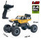 Автомобіль Off-Road Crawler З Р/К - Rock Sport (Золотий)