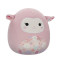 М'яка іграшка Squishmallows – Ягня Лала (30 cm)