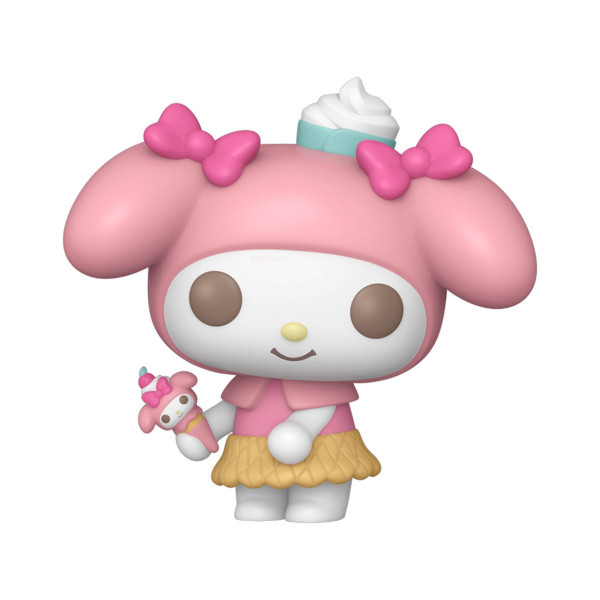 Ігрова фігурка Funko POP! серії Hello Kitty - Моя мелоді