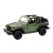 Автомодель інерційна "Jeep Wrangler Rubicon 2021"