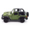 Автомодель інерційна "Jeep Wrangler Rubicon 2021"