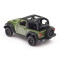 Автомодель інерційна "Jeep Wrangler Rubicon 2021"