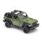 Автомодель інерційна "Jeep Wrangler Rubicon 2021"