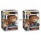 Ігрова фігурка Funko POP!cерії Магічна битва - Нобара w/CH(GW)