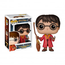 Ігрова Фігурка Funko Pop! - Гаррі Поттер У Формі Для Квідичу