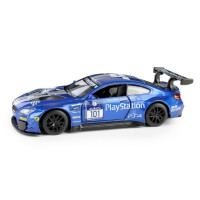 Автомодель "BMW M6 GT3", масштаб - 1:44