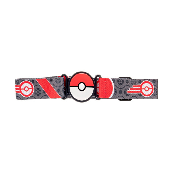Ігровий набір Pokemon W5 -  Спорядження тренера Іві