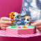 Ігровий набір Littlest Pet Shop - Друзі-двійники