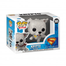 Ігрова фігурка Funko Pop! серії DC - Лоїс Лейн