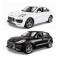 Автомодель - Porsche Macan (1:24)