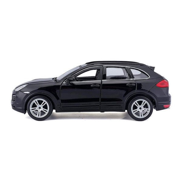 Автомодель - Porsche Macan (1:24)