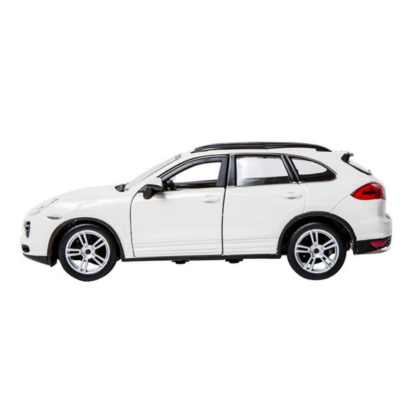 Автомодель - Porsche Macan (1:24)