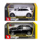 Автомодель - Porsche Macan (1:24)