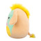 М'яка іграшка Squishmallows - Пастельний віслючок (19 cm)