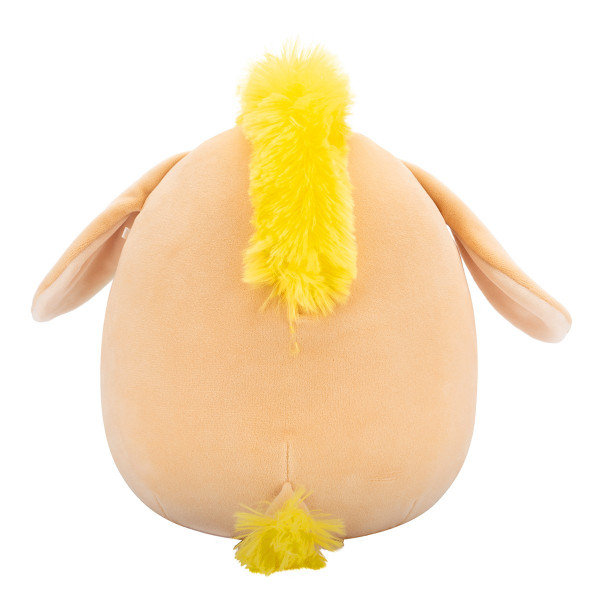 М'яка іграшка Squishmallows - Пастельний віслючок (19 cm)