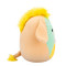 М'яка іграшка Squishmallows - Пастельний віслючок (19 cm)