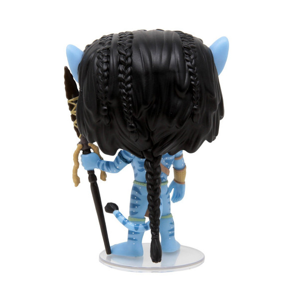 Ігрова фігурка Funko POP серії "Аватар" – Джейк Саллі