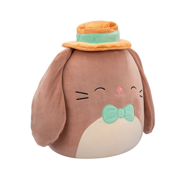 М'яка іграшка Squishmallows - Зайчик Янг (13 cm)