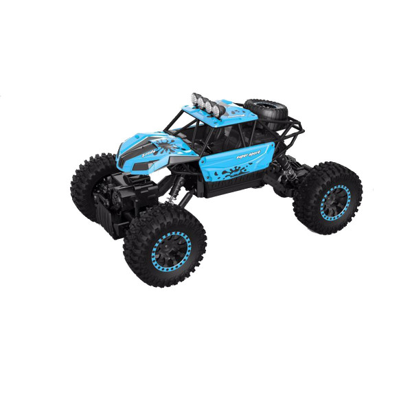 Автомобіль Off-Road Crawler – Super Sport (1:18)
