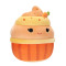 М'яка іграшка Squishmallows - Капкейк Кейша (13 cm)