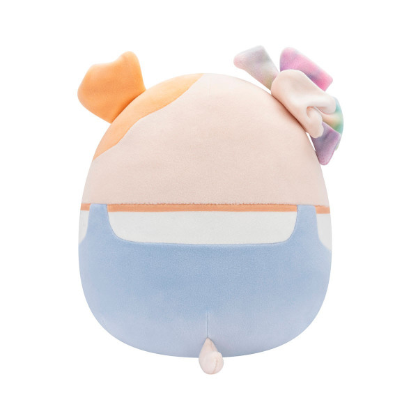 Мʼяка іграшка SQUISHMALLOWS - СОБАКА ГАРРІС (19 cm)