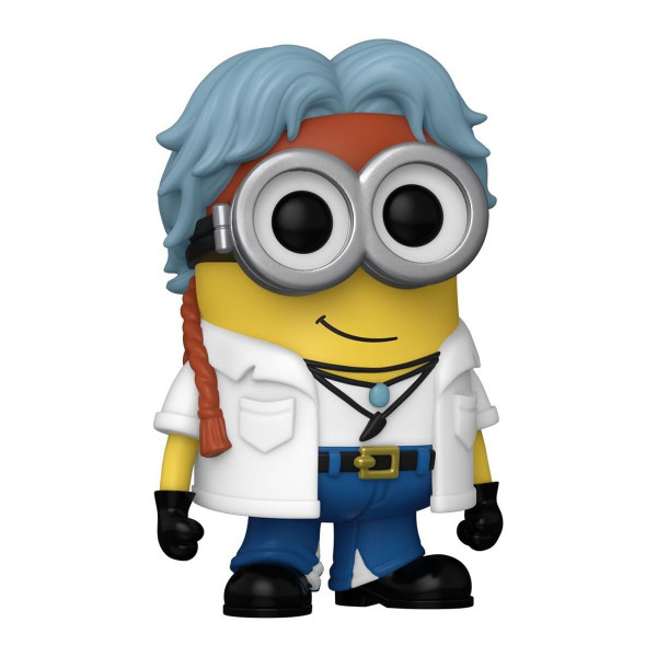Ігрова фігурка Funko POP! cерії Minions x BTS - Шуга