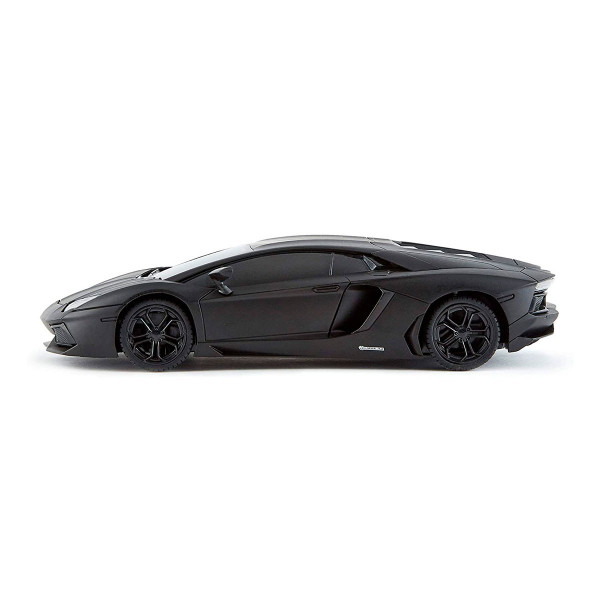 Машинка на радіокеруванні "Lamborghini Aventador LP700-4" (чорний)