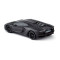 Машинка на радіокеруванні "Lamborghini Aventador LP700-4" (чорний)