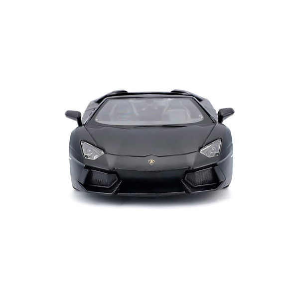 Машинка на радіокеруванні "Lamborghini Aventador LP700-4" (чорний)