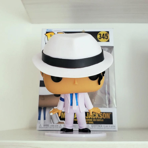 Ігрова фігурка Funko POP! - Майкл Джексон