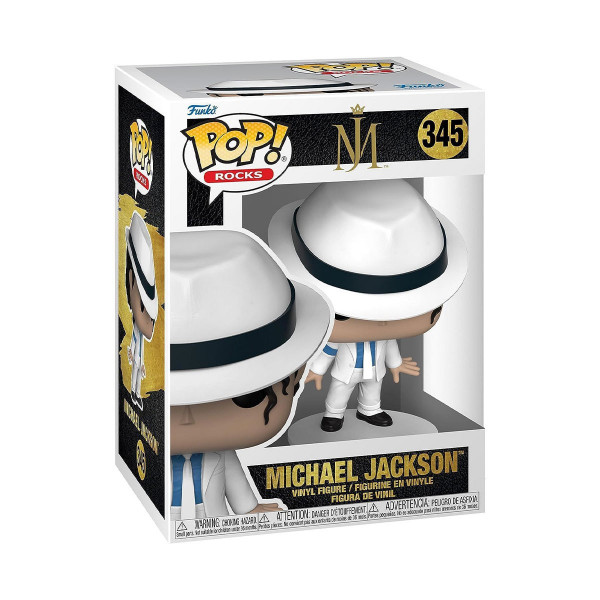 Ігрова фігурка Funko POP! - Майкл Джексон
