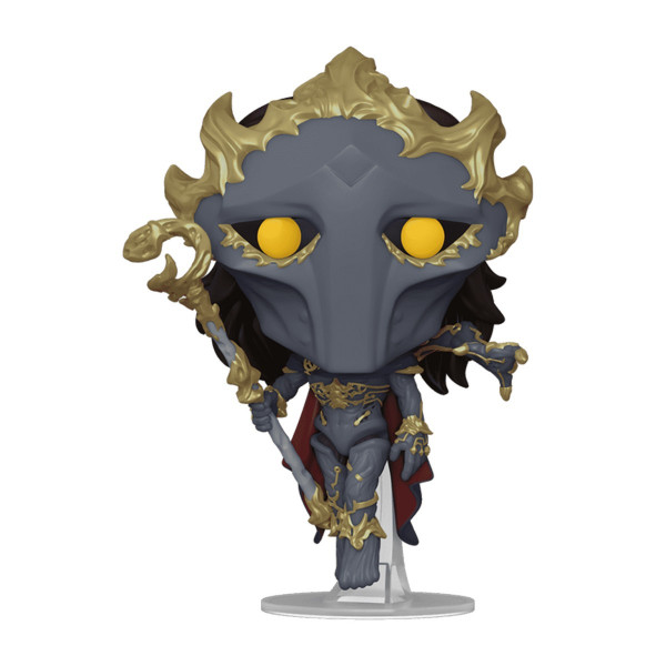 Ігрова фігурка Funko POP! серії Аркейн - Віктор