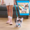 Інтерактивна іграшка FurReal серії "Wag-A-Lots" – Кошеня