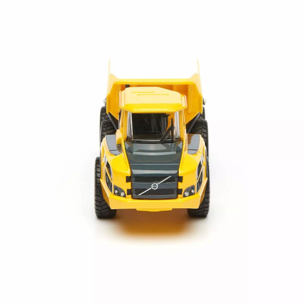 Автомодель Серії Construction - Самоскид Volvo A25G