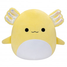 М'яка іграшка Squishmallows – Аксолотль Трентон (36 cm)