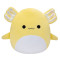 М'яка іграшка Squishmallows – Аксолотль Трентон (36 cm)