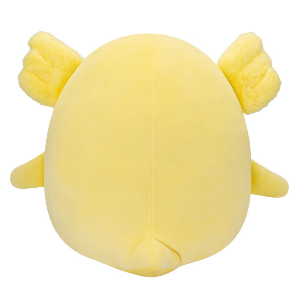 М'яка іграшка Squishmallows – Аксолотль Трентон (36 cm)