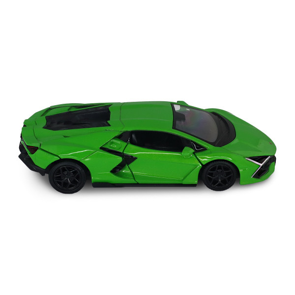 Автомодель – Lamborghini Revuelto 2024 (зелений)