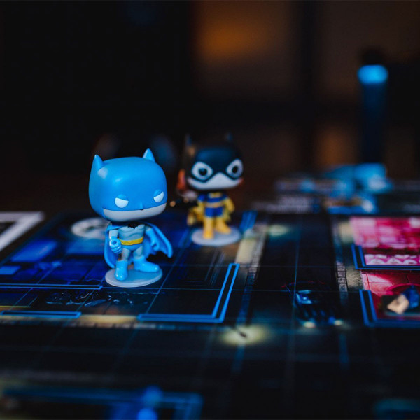 Настільна стратегічна гра Pop! Funkoverse серії DC