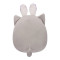 М'яка іграшка Squishmallows - Кішка Таллі (19 cm)