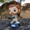 Ігрова фігурка Funko POP! cерії Зоряні війни - Обі-Ван Кенобі