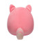 М'яка іграшка Squishmallows - Лемур Дітті (19 cm)