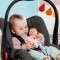 Лялька Baby Born – Рожеве янголятко (18 cm)