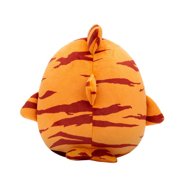 Мʼяка іграшка SQUISHMALLOWS – ТИГРОВА АКУЛА ДЖАГГЕР (19 cm)