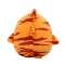 Мʼяка іграшка SQUISHMALLOWS – ТИГРОВА АКУЛА ДЖАГГЕР (19 cm)