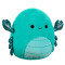 М'яка іграшка Squishmallows - Скорпіон Карпіо (30 cm)