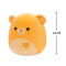 М'яка іграшка Squishmallows – Ведмідь Чемберлен (13 cm)