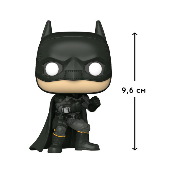 Ігрова фігурка Funko POP! DC - Бетмен