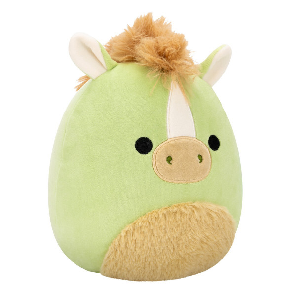 М'яка іграшка Squishmallows - Кінь Біллі (19 см)